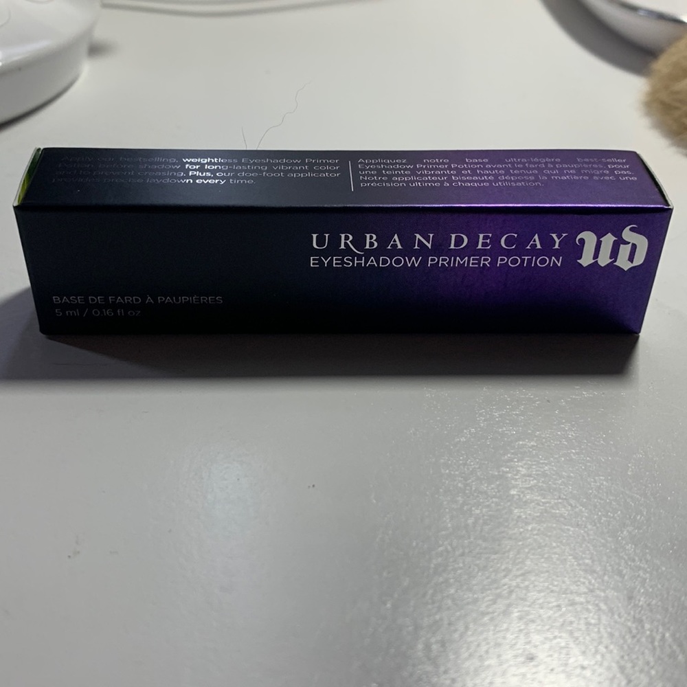 Eyeshadow Primer Potion Urban Decay